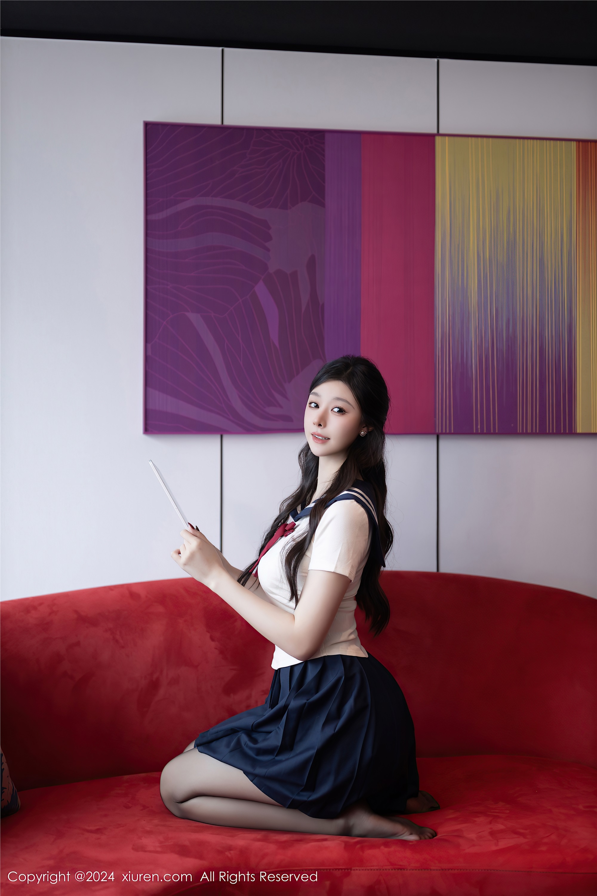 Xiuren秀人网 2024.11.29 NO.9530 小逗逗